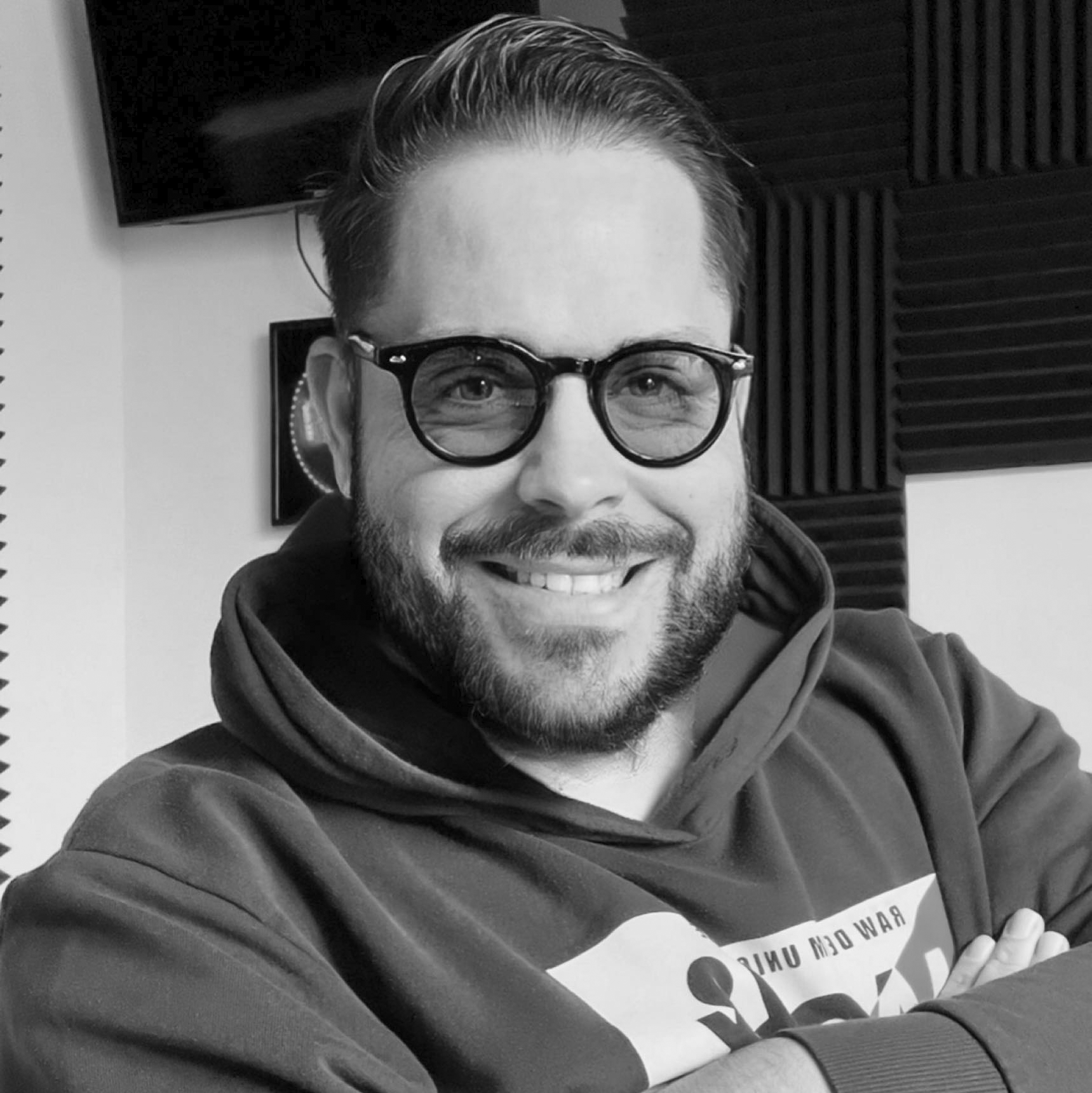 olivier vizzari radio media tv producteur dirigeant groupe